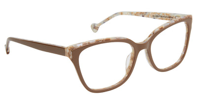 Classique Eyewear LL208 SUN Eyeglasses
