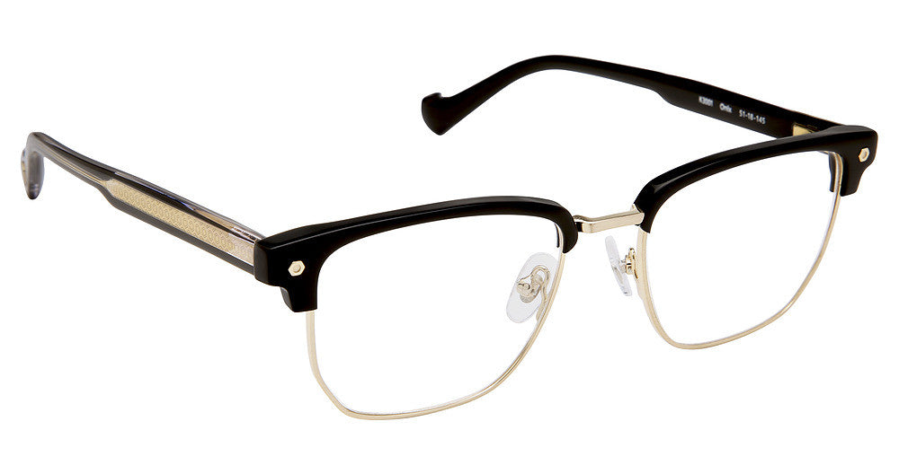 Classique Eyewear K3001 Eyeglasses