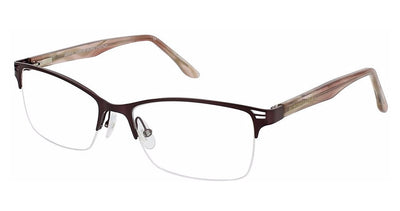 BCBG Max Azria Milena Eyeglasses