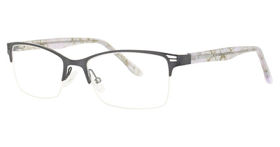 BCBG Max Azria Milena Eyeglasses