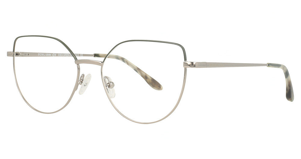 BCBG Max Azria Esea Eyeglasses