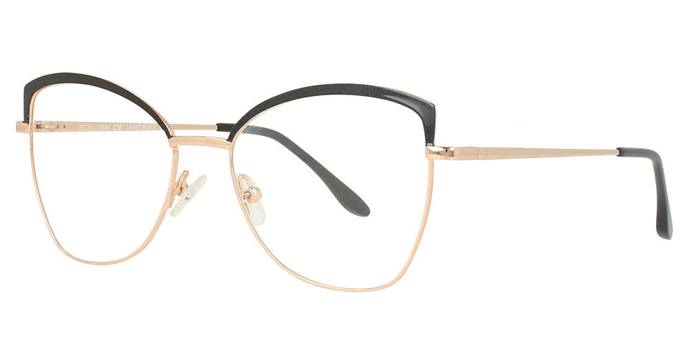 BCBG Max Azria Linnet Eyeglasses