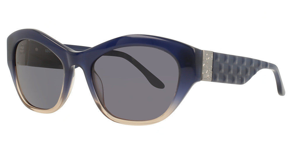 BCBG Max Azria Plush Sunglasses