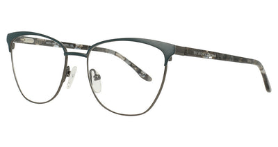 BCBG Max Azria Nannette Eyeglasses