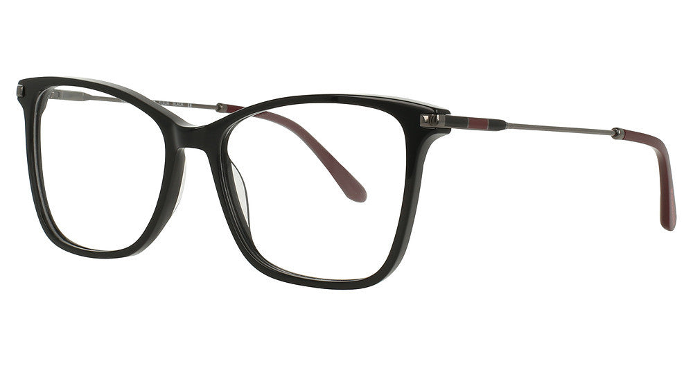 BCBG Max Azria Fleur Eyeglasses