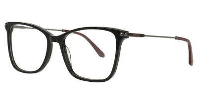 BCBG Max Azria Fleur Eyeglasses