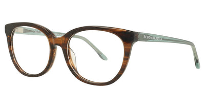 BCBG Max Azria Eyeglasses model Serissa
