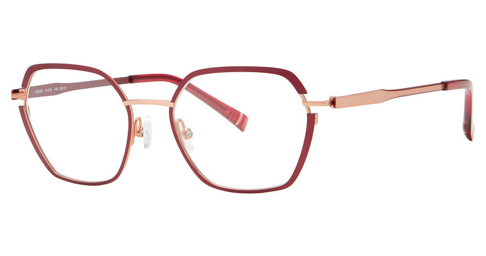 M MOREL 40206N Eyeglasses