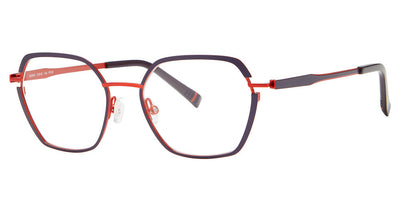 M MOREL 40206N Eyeglasses
