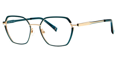 M MOREL 40206N Eyeglasses