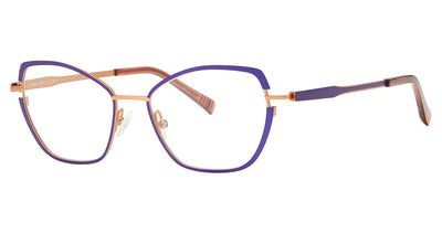 M MOREL 40209N Eyeglasses