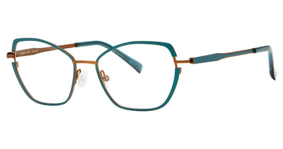 M MOREL 40209N Eyeglasses