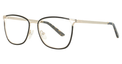 Oscar De La Renta OSL752 Eyeglasses