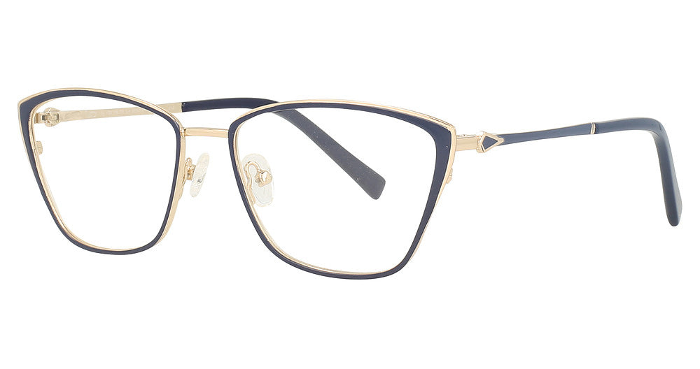 Oscar De La Renta OSL743 Eyeglasses
