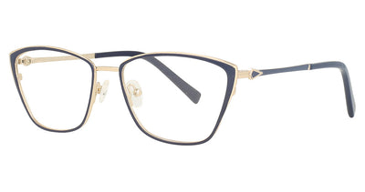Oscar De La Renta OSL743 Eyeglasses