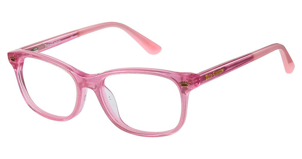Juicy Couture JU 933 Eyeglasses