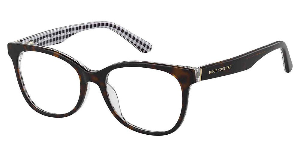 Juicy Couture JU 302 Eyeglasses