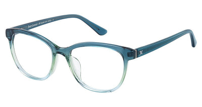 Juicy Couture JU 197 Eyeglasses