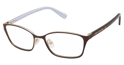 Juicy Couture JU 308 Eyeglasses