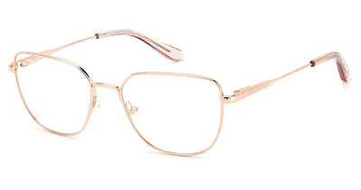 Juicy Couture JU 227/G Eyeglasses