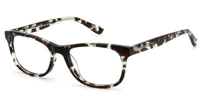 Juicy Couture JU 312 Eyeglasses