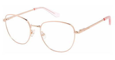 Juicy Couture JU 313 Eyeglasses