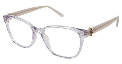 Juicy Couture JU 244 Eyeglasses