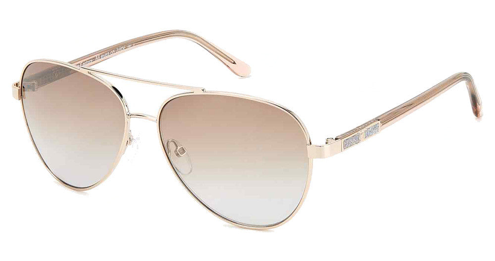 Juicy Couture JU 630/G/S Sunglasses