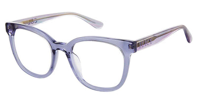 Juicy Couture JU 321 Eyeglasses
