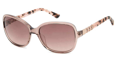 Juicy Couture JU 631/G/S Sunglasses
