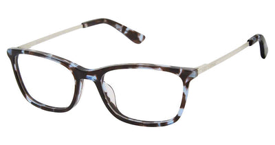 Juicy Couture JU 317 Eyeglasses