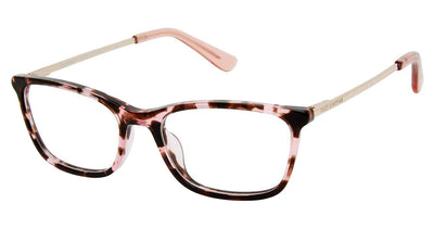 Juicy Couture JU 317 Eyeglasses