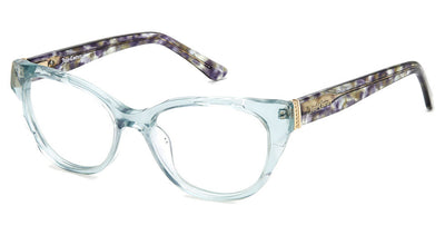 Juicy Couture JU 255/G Eyeglasses