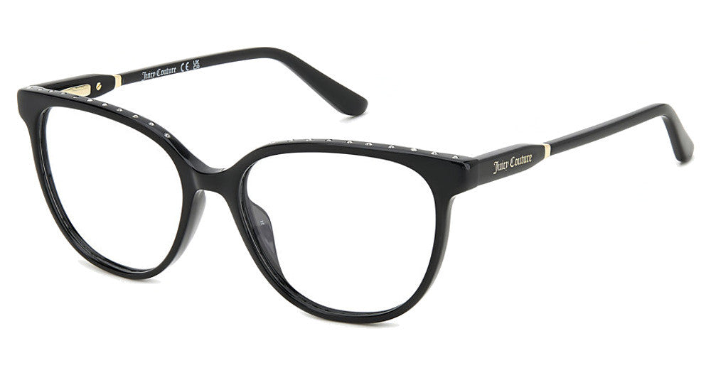 Juicy Couture JU 252 Eyeglasses