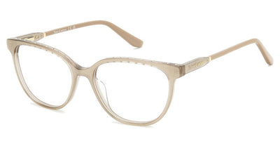 Juicy Couture JU 252 Eyeglasses