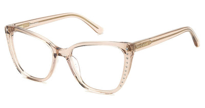 Juicy Couture JU 256 Eyeglasses
