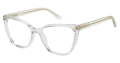 Juicy Couture JU 256 Eyeglasses