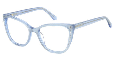 Juicy Couture JU 256 Eyeglasses