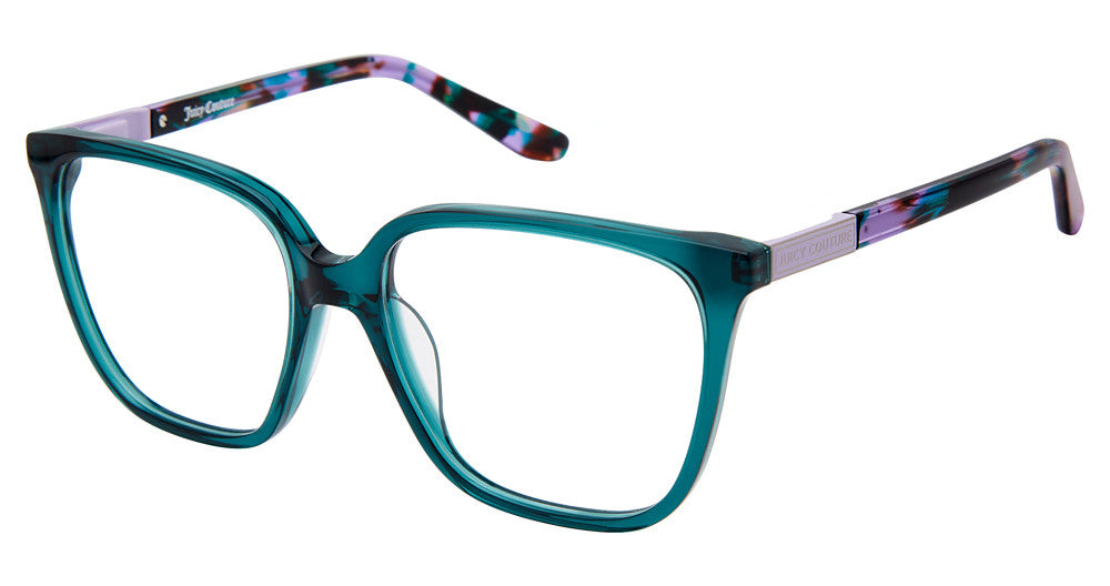 Juicy Couture JU 323 Eyeglasses