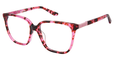 Juicy Couture JU 323 Eyeglasses