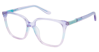 Juicy Couture JU 323 Eyeglasses