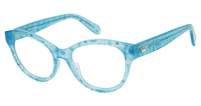Juicy Couture JU 958 Eyeglasses
