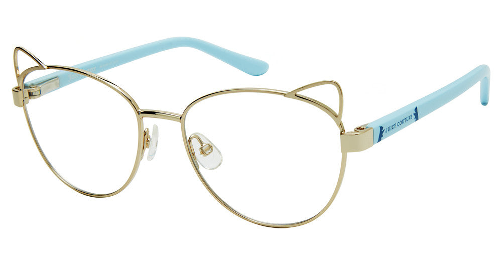 Juicy Couture JU 959 Eyeglasses