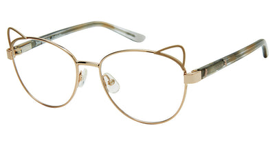 Juicy Couture JU 959 Eyeglasses
