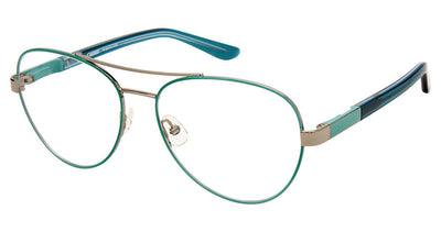 Juicy Couture JU 324 Eyeglasses