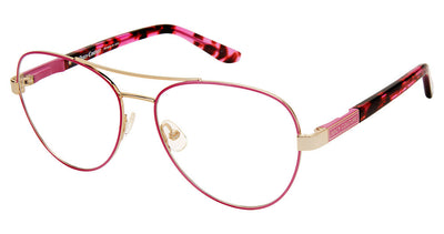 Juicy Couture JU 324 Eyeglasses