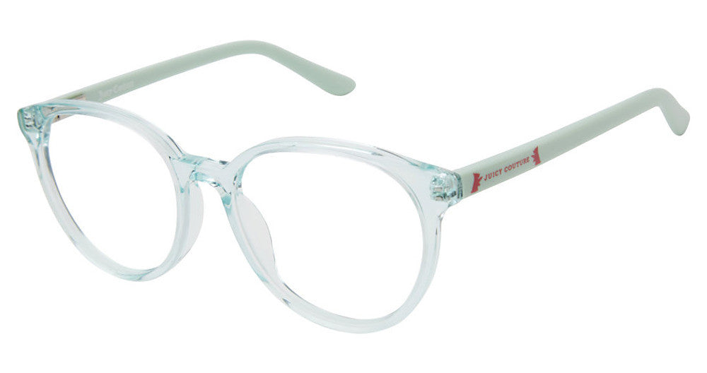 Juicy Couture JU 963 Eyeglasses