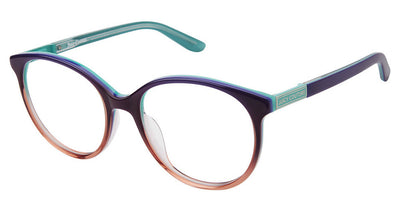 Juicy Couture JU 325 Eyeglasses