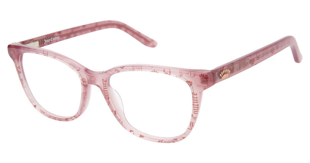 Juicy Couture JU 962 Eyeglasses