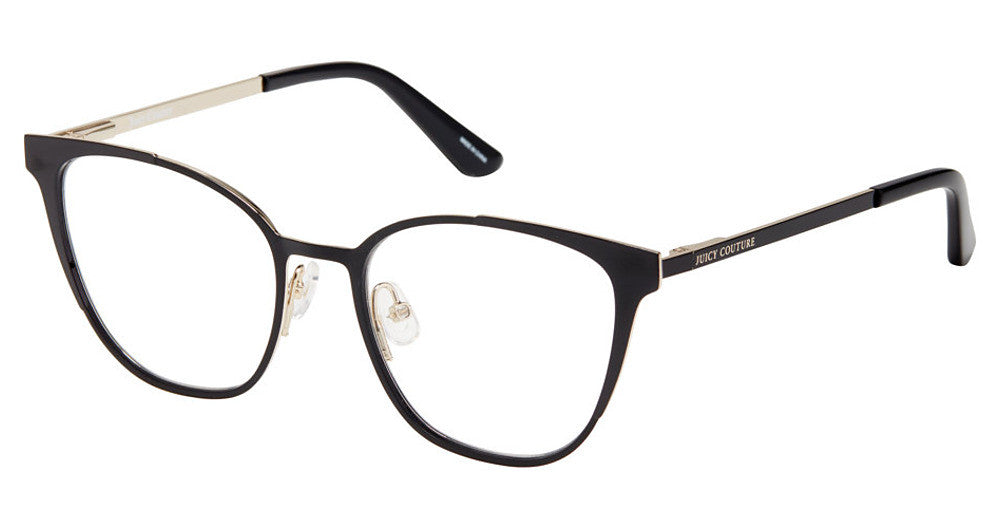 Juicy Couture JU 263/G Eyeglasses